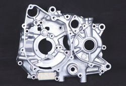 本田系列 KPH左箱、右箱